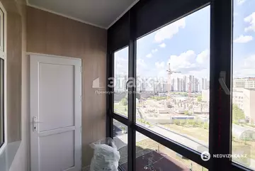 81 м², 3-комнатная квартира, этаж 6 из 10, 81 м², изображение - 8