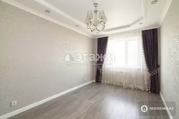 81 м², 3-комнатная квартира, этаж 6 из 10, 81 м², изображение - 9