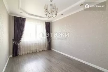81 м², 3-комнатная квартира, этаж 6 из 10, 81 м², изображение - 10