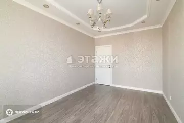 81 м², 3-комнатная квартира, этаж 6 из 10, 81 м², изображение - 11