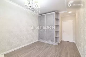 81 м², 3-комнатная квартира, этаж 6 из 10, 81 м², изображение - 13