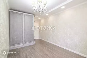 81 м², 3-комнатная квартира, этаж 6 из 10, 81 м², изображение - 14