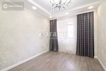 81 м², 3-комнатная квартира, этаж 6 из 10, 81 м², изображение - 15