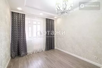 81 м², 3-комнатная квартира, этаж 6 из 10, 81 м², изображение - 16