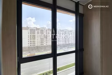 81 м², 3-комнатная квартира, этаж 6 из 10, 81 м², изображение - 17