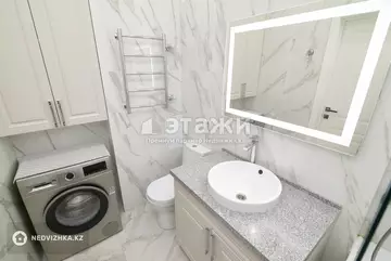 81 м², 3-комнатная квартира, этаж 6 из 10, 81 м², изображение - 19