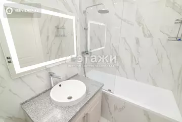 81 м², 3-комнатная квартира, этаж 6 из 10, 81 м², изображение - 20