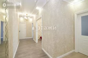 81 м², 3-комнатная квартира, этаж 6 из 10, 81 м², изображение - 21