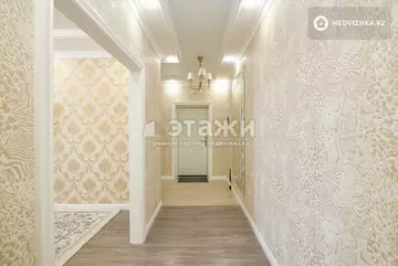 81 м², 3-комнатная квартира, этаж 6 из 10, 81 м², изображение - 22