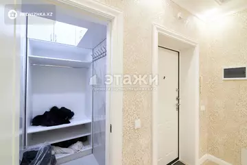 81 м², 3-комнатная квартира, этаж 6 из 10, 81 м², изображение - 23