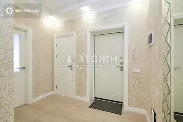 81 м², 3-комнатная квартира, этаж 6 из 10, 81 м², изображение - 24