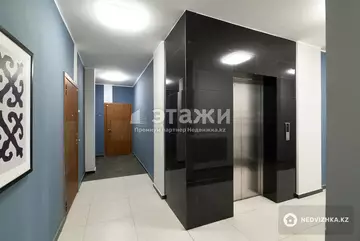 81 м², 3-комнатная квартира, этаж 6 из 10, 81 м², изображение - 25