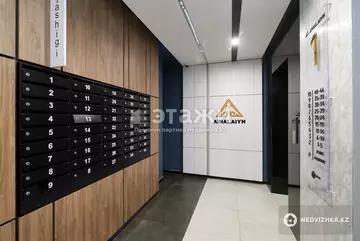 81 м², 3-комнатная квартира, этаж 6 из 10, 81 м², изображение - 26