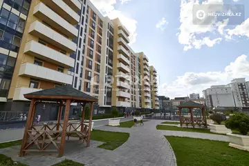 81 м², 3-комнатная квартира, этаж 6 из 10, 81 м², изображение - 27