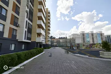 81 м², 3-комнатная квартира, этаж 6 из 10, 81 м², изображение - 28