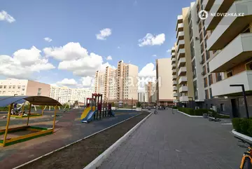 81 м², 3-комнатная квартира, этаж 6 из 10, 81 м², изображение - 29