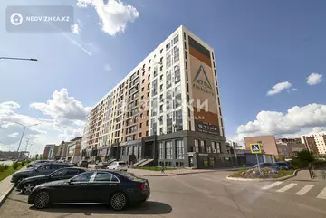 81 м², 3-комнатная квартира, этаж 6 из 10, 81 м², изображение - 30
