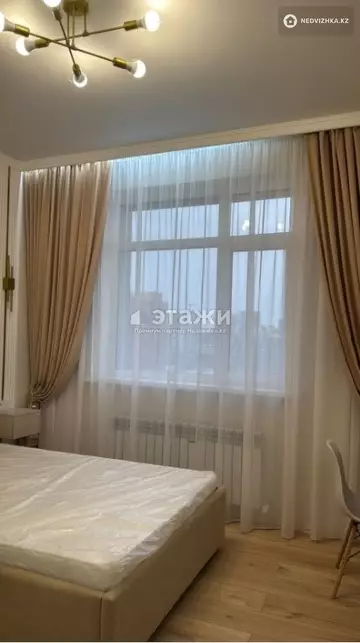 3-комнатная квартира, этаж 9 из 15, 50 м²