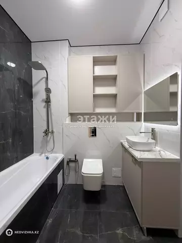 73 м², 3-комнатная квартира, этаж 7 из 15, 73 м², изображение - 4