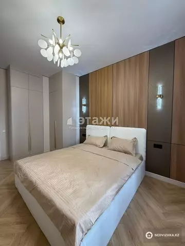 73 м², 3-комнатная квартира, этаж 7 из 15, 73 м², изображение - 5