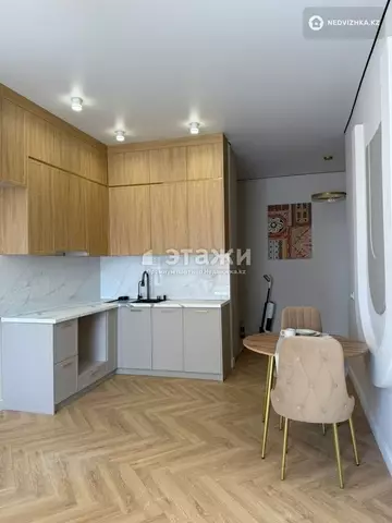 73 м², 3-комнатная квартира, этаж 7 из 15, 73 м², изображение - 6