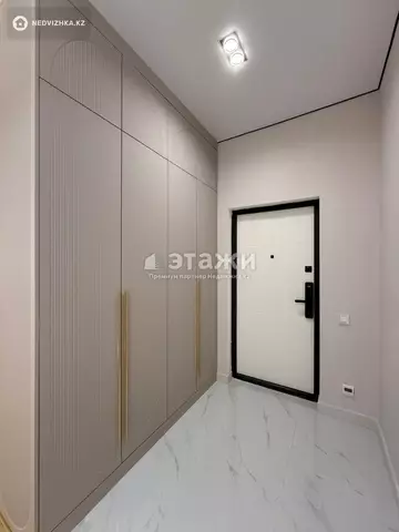 73 м², 3-комнатная квартира, этаж 7 из 15, 73 м², изображение - 7