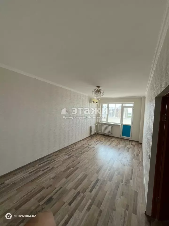 42.6 м², 1-комнатная квартира, этаж 8 из 13, 43 м², изображение - 1