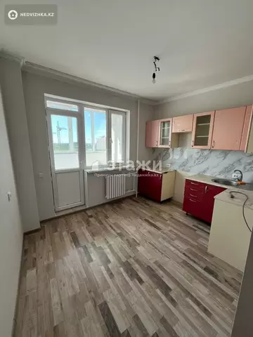 1-комнатная квартира, этаж 8 из 13, 44 м²