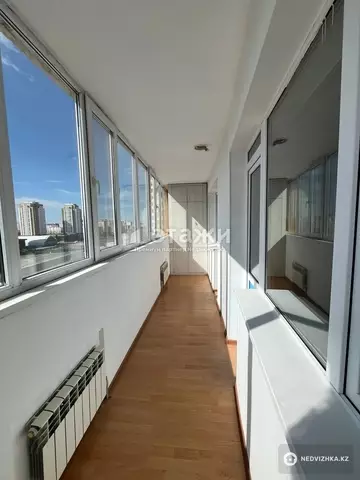42.6 м², 1-комнатная квартира, этаж 8 из 13, 43 м², изображение - 4