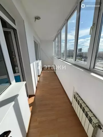 1-комнатная квартира, этаж 8 из 13, 44 м²