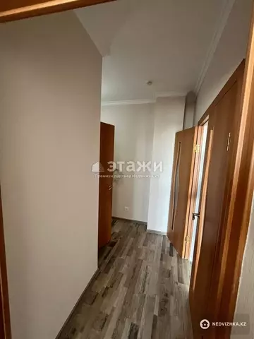 42.6 м², 1-комнатная квартира, этаж 8 из 13, 43 м², изображение - 6