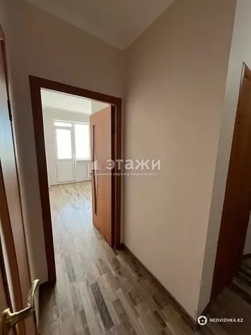 42.6 м², 1-комнатная квартира, этаж 8 из 13, 43 м², изображение - 8