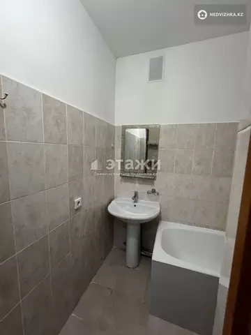 42.6 м², 1-комнатная квартира, этаж 8 из 13, 43 м², изображение - 9
