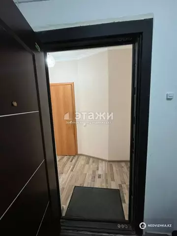 42.6 м², 1-комнатная квартира, этаж 8 из 13, 43 м², изображение - 12