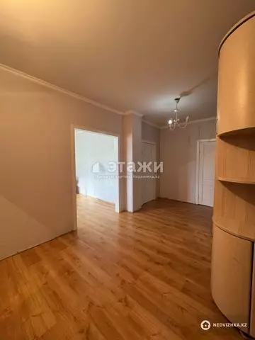 94 м², 3-комнатная квартира, этаж 6 из 9, 94 м², изображение - 0