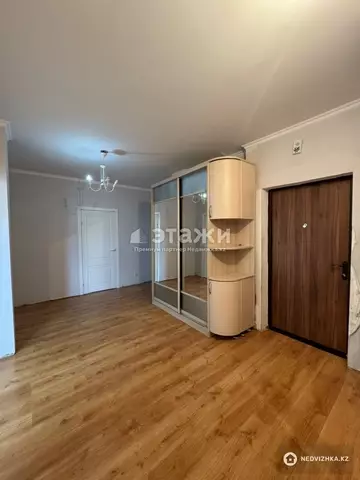 94 м², 3-комнатная квартира, этаж 6 из 9, 94 м², изображение - 1