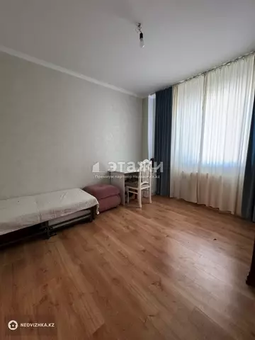 94 м², 3-комнатная квартира, этаж 6 из 9, 94 м², изображение - 2