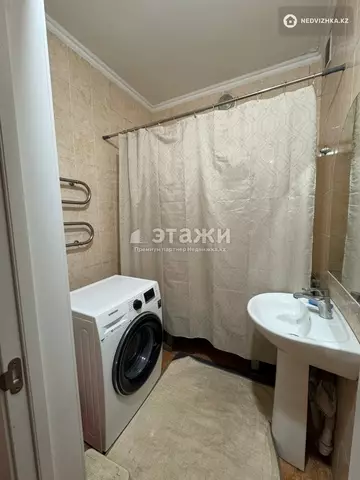 94 м², 3-комнатная квартира, этаж 6 из 9, 94 м², изображение - 6