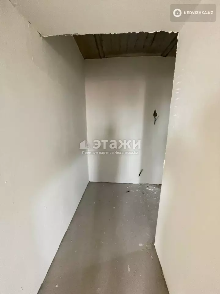 54 м², 2-комнатная квартира, этаж 7 из 9, 54 м², изображение - 1