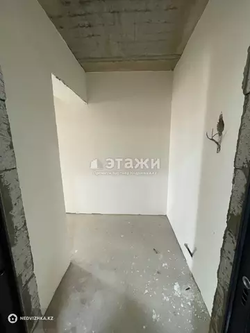 2-комнатная квартира, этаж 7 из 9, 54 м²