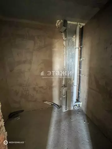 2-комнатная квартира, этаж 7 из 9, 54 м²