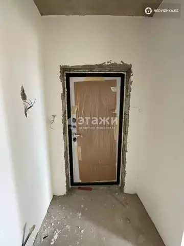 2-комнатная квартира, этаж 7 из 9, 54 м²