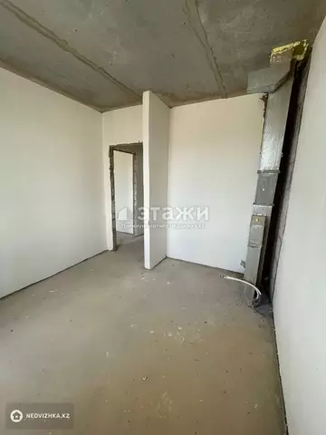 54 м², 2-комнатная квартира, этаж 7 из 9, 54 м², изображение - 10