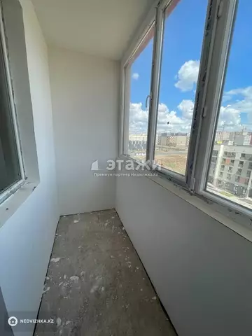 54 м², 2-комнатная квартира, этаж 7 из 9, 54 м², изображение - 12