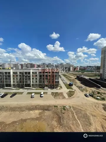 54 м², 2-комнатная квартира, этаж 7 из 9, 54 м², изображение - 13