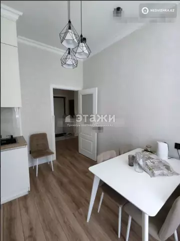 60 м², 2-комнатная квартира, этаж 4 из 15, 60 м², изображение - 4