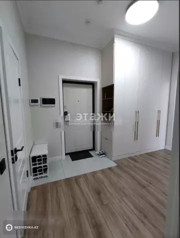 60 м², 2-комнатная квартира, этаж 4 из 15, 60 м², изображение - 5