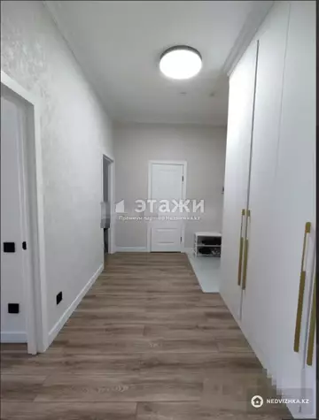 60 м², 2-комнатная квартира, этаж 4 из 15, 60 м², изображение - 6