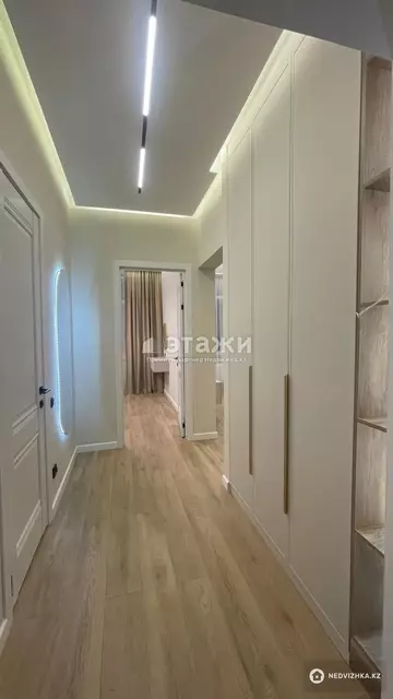 43 м², 2-комнатная квартира, этаж 13 из 15, 43 м², изображение - 4