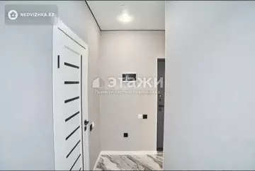 38 м², 2-комнатная квартира, этаж 10 из 17, 38 м², изображение - 3